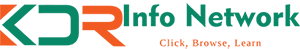 KDR Info Network