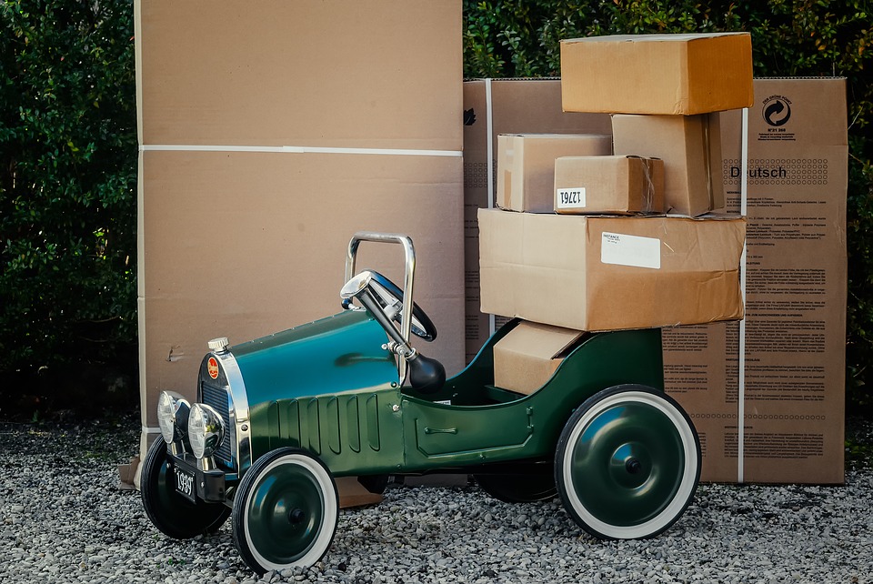 box