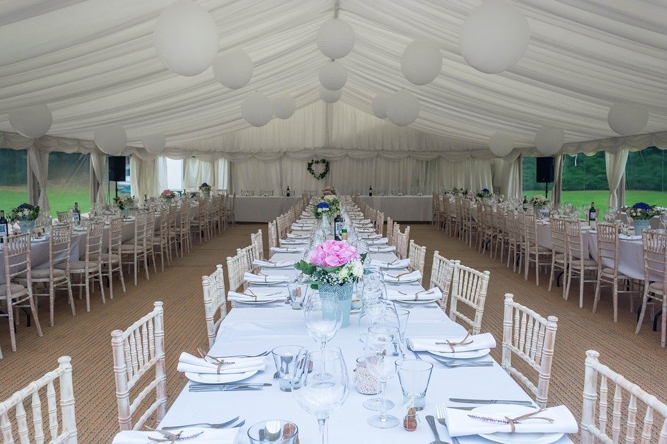catering services