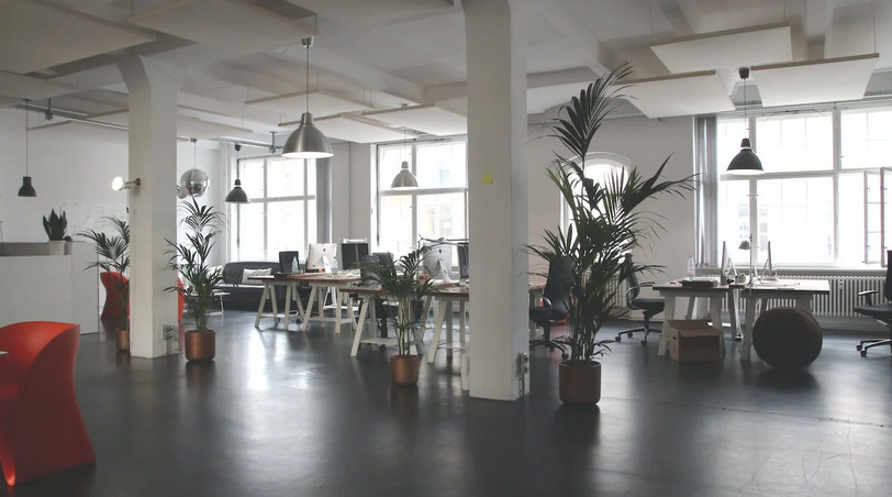 office